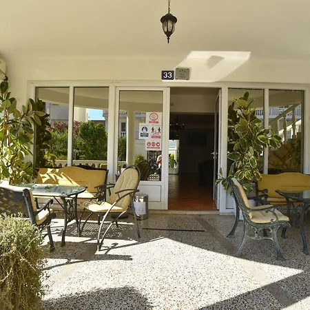 Apartment Adok