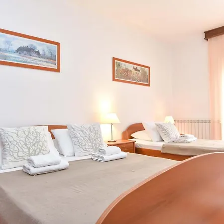 Adok Apartment Budva