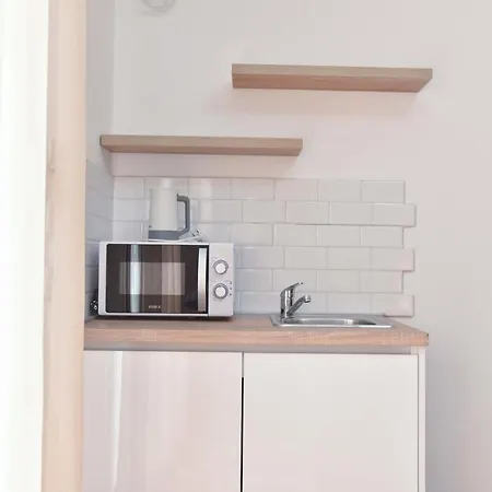 Apartment Adok *