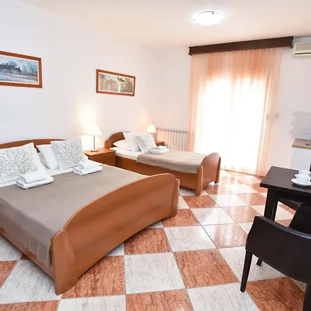 Adok Apartment Budva