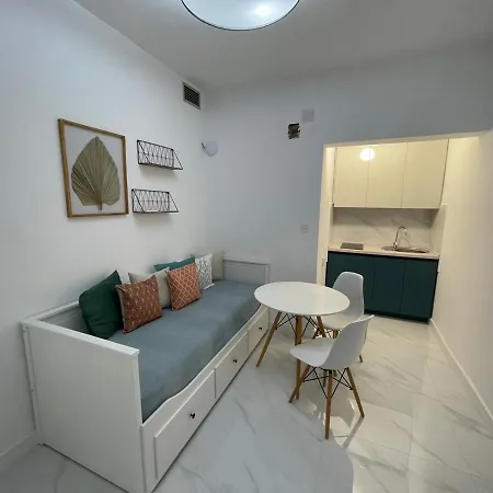 Apartment Adok *