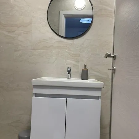 Adok Apartment Budva