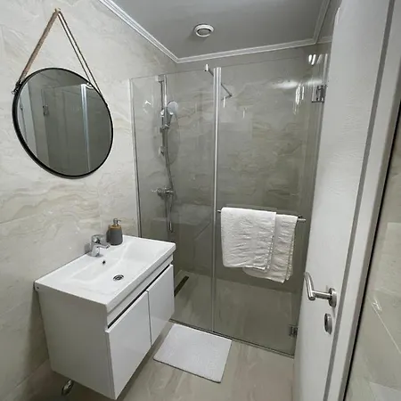 Apartment Adok