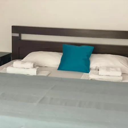 Apartment Adok