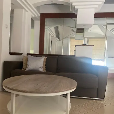 Apartment Adok *