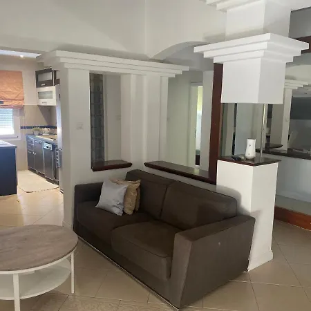 Adok Apartment Budva
