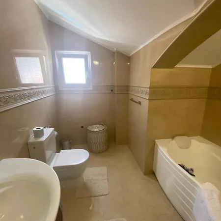 Apartment Adok
