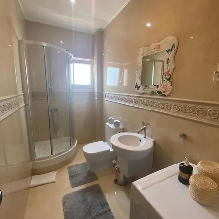 Apartment Adok *