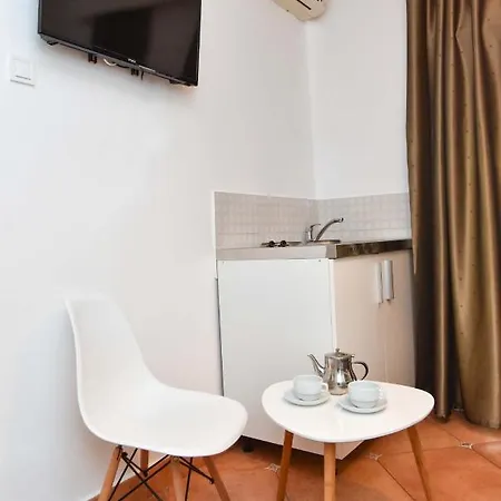 Adok Apartment