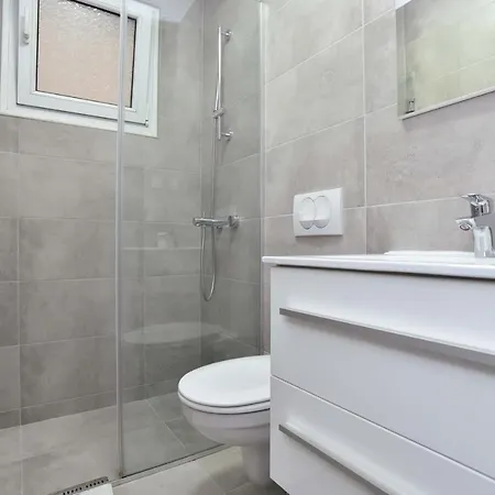 Apartment Adok Budva