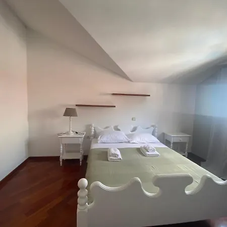 Apartment Adok