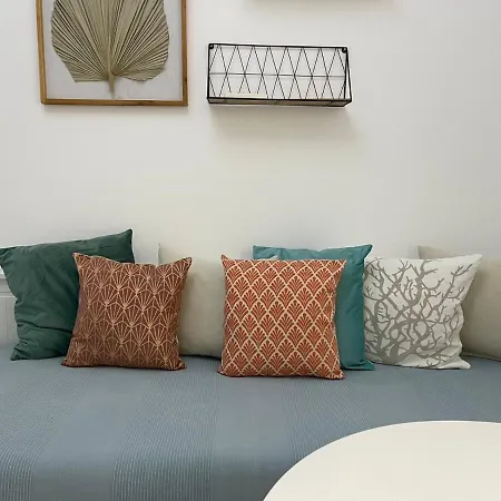 Adok Apartment Budva