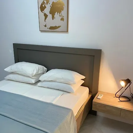 Apartment Adok *