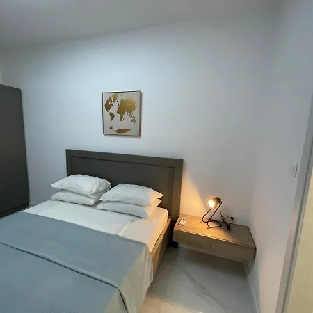 Adok Apartment Budva