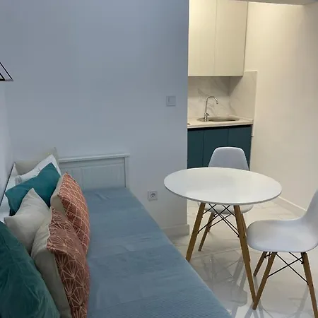 Adok Apartment *