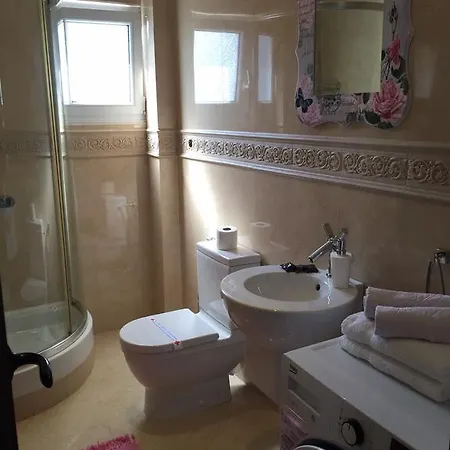 Apartment Adok Budva