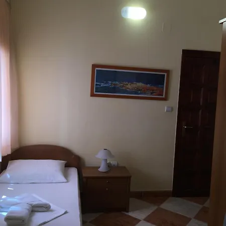 Apartment Adok Budva