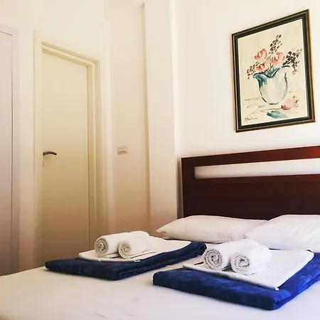 Apartment Adok