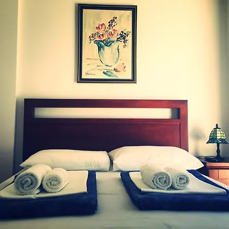Apartment Adok *